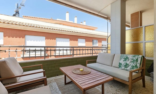 Herverkoop - Appartement / flat -
Lo Pagan - Lo Pagan - Town