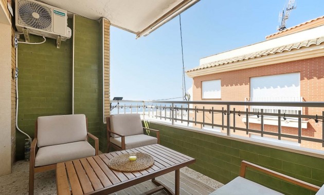 Herverkoop - Appartement / flat -
Lo Pagan - Lo Pagan - Town