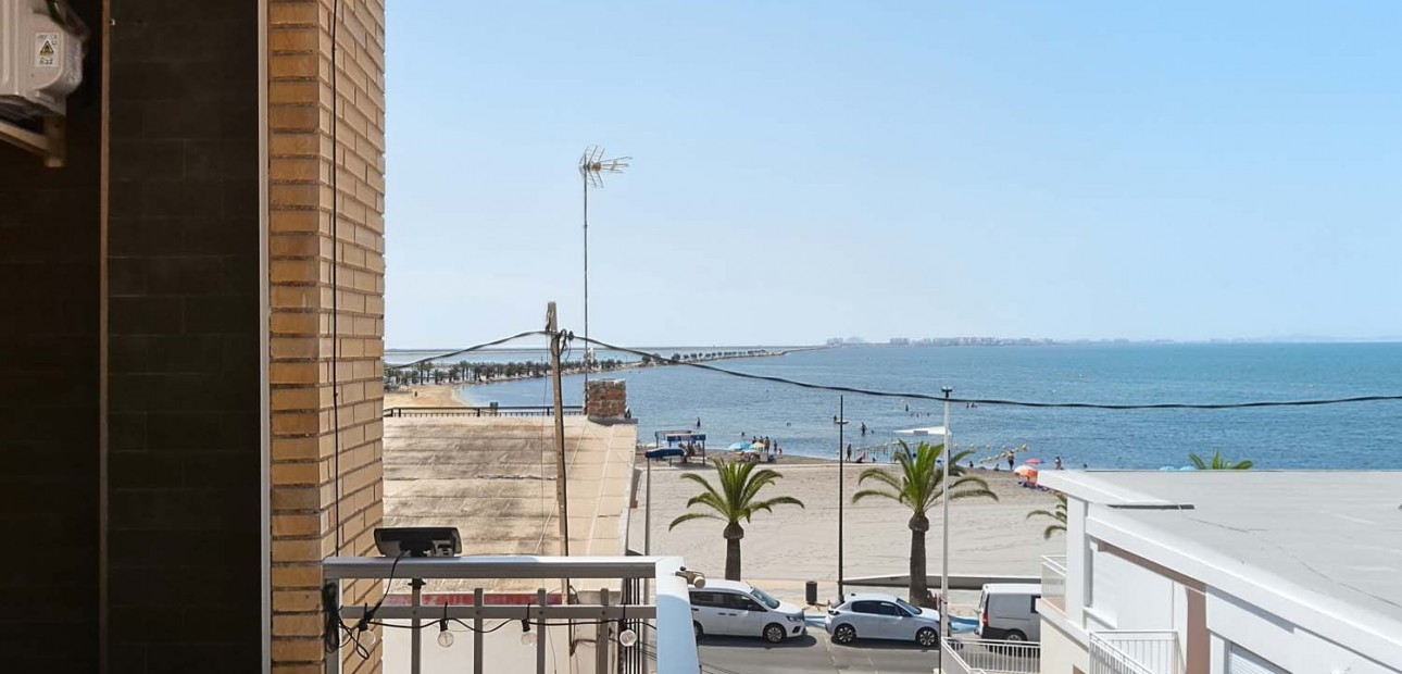 Herverkoop - Appartement / flat -
Lo Pagan - Lo Pagan - Town