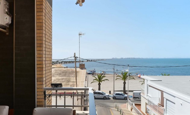 Herverkoop - Appartement / flat -
Lo Pagan - Lo Pagan - Town