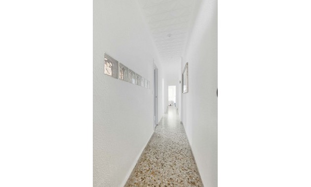 Herverkoop - Appartement / flat -
Lo Pagan - Lo Pagan - Town