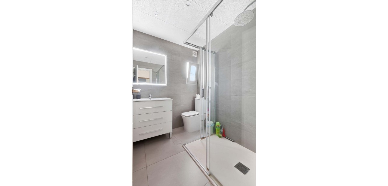 Herverkoop - Appartement / flat -
Lo Pagan - Lo Pagan - Town
