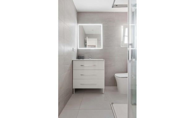 Herverkoop - Appartement / flat -
Lo Pagan - Lo Pagan - Town