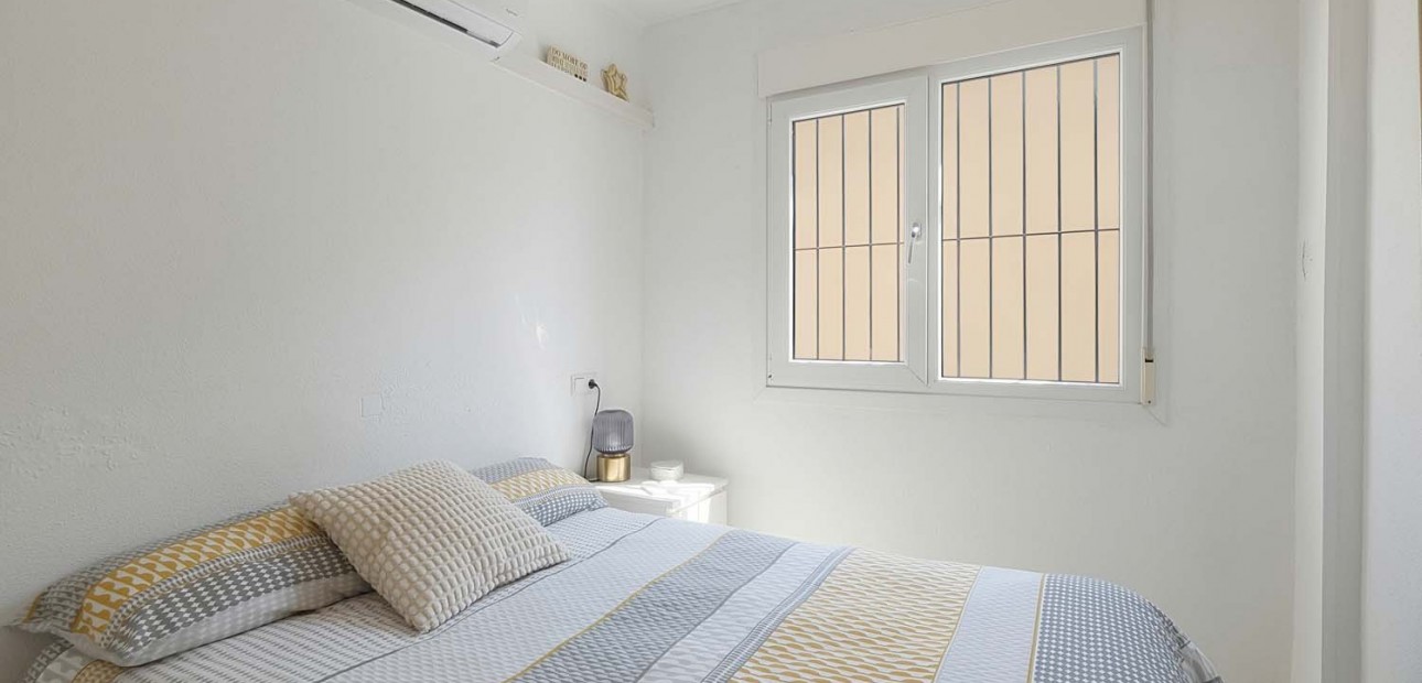 Herverkoop - Appartement / flat -
Lo Pagan - Lo Pagan - Town