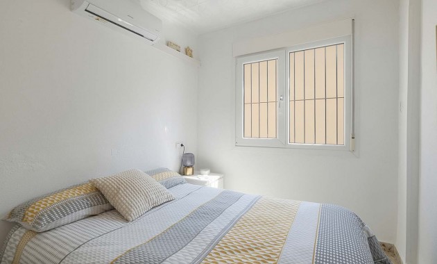 Herverkoop - Appartement / flat -
Lo Pagan - Lo Pagan - Town
