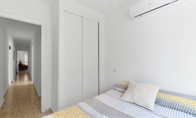 Herverkoop - Appartement / flat -
Lo Pagan - Lo Pagan - Town
