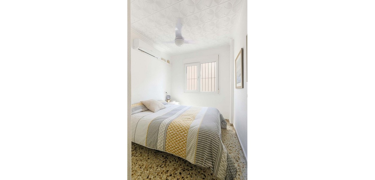 Herverkoop - Appartement / flat -
Lo Pagan - Lo Pagan - Town
