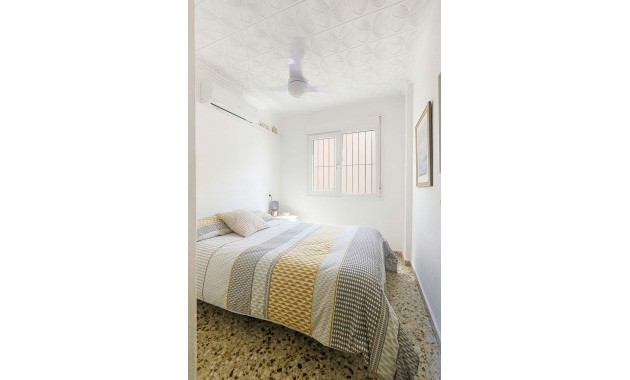 Herverkoop - Appartement / flat -
Lo Pagan - Lo Pagan - Town