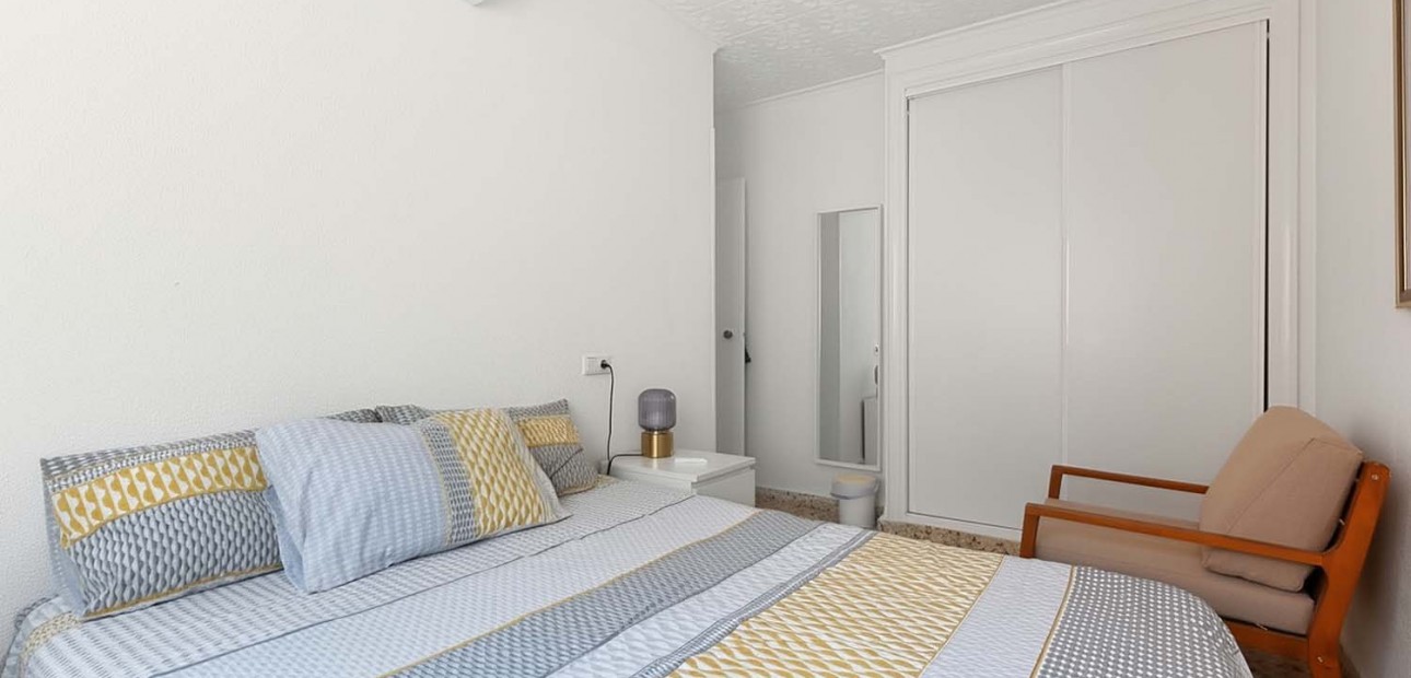Herverkoop - Appartement / flat -
Lo Pagan - Lo Pagan - Town
