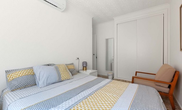 Herverkoop - Appartement / flat -
Lo Pagan - Lo Pagan - Town