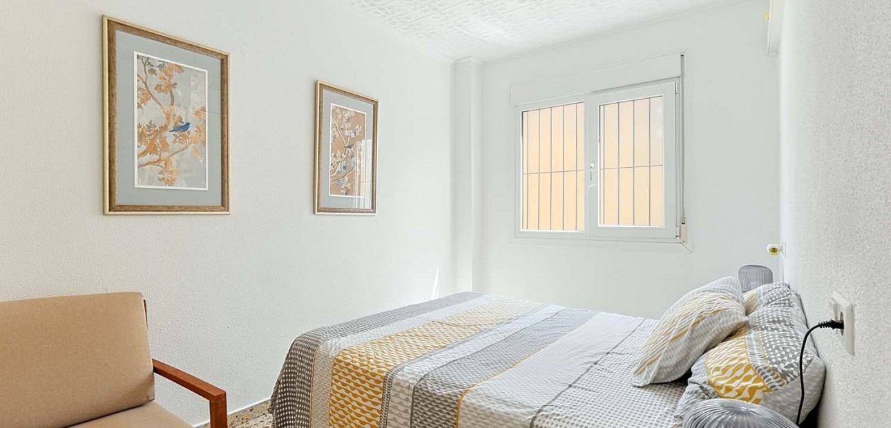Herverkoop - Appartement / flat -
Lo Pagan - Lo Pagan - Town