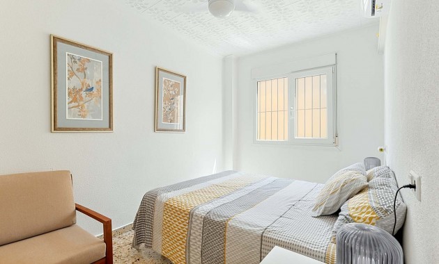 Herverkoop - Appartement / flat -
Lo Pagan - Lo Pagan - Town