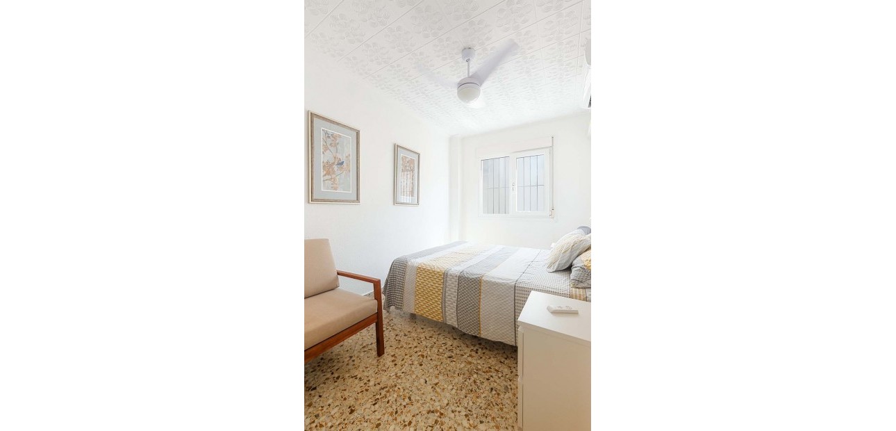 Herverkoop - Appartement / flat -
Lo Pagan - Lo Pagan - Town