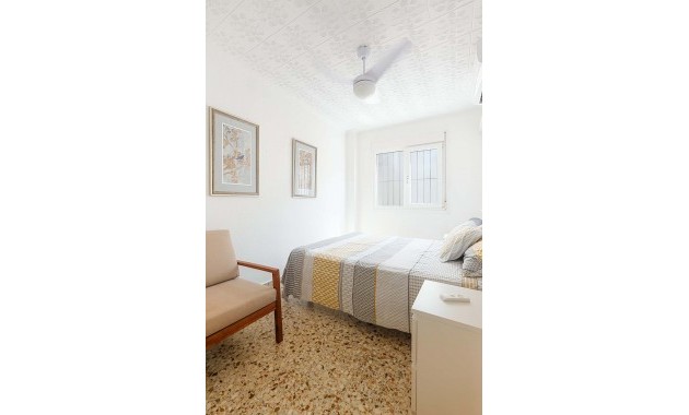 Herverkoop - Appartement / flat -
Lo Pagan - Lo Pagan - Town