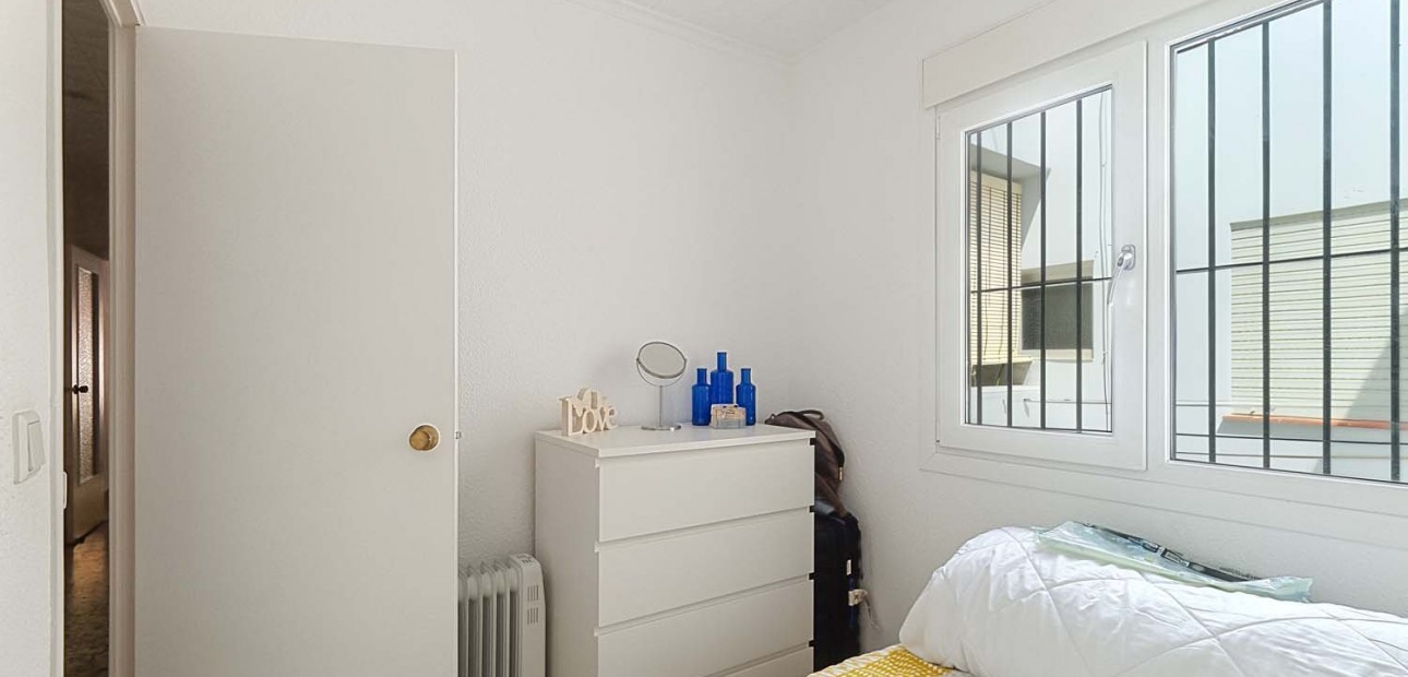 Herverkoop - Appartement / flat -
Lo Pagan - Lo Pagan - Town
