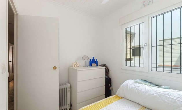 Herverkoop - Appartement / flat -
Lo Pagan - Lo Pagan - Town