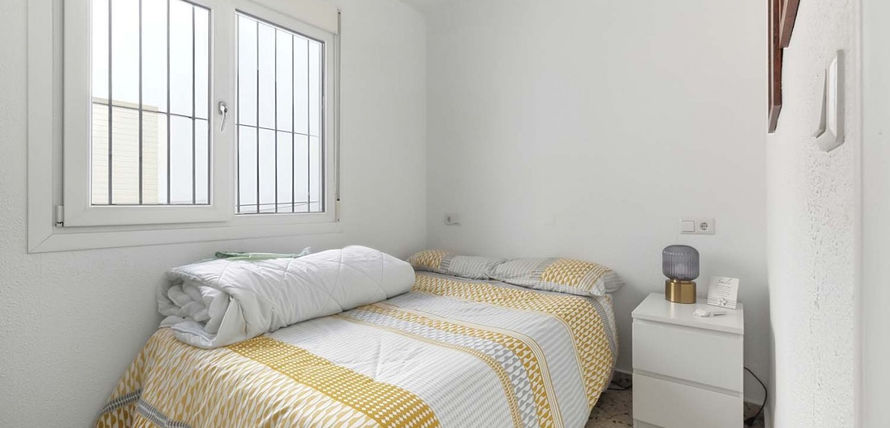 Herverkoop - Appartement / flat -
Lo Pagan - Lo Pagan - Town