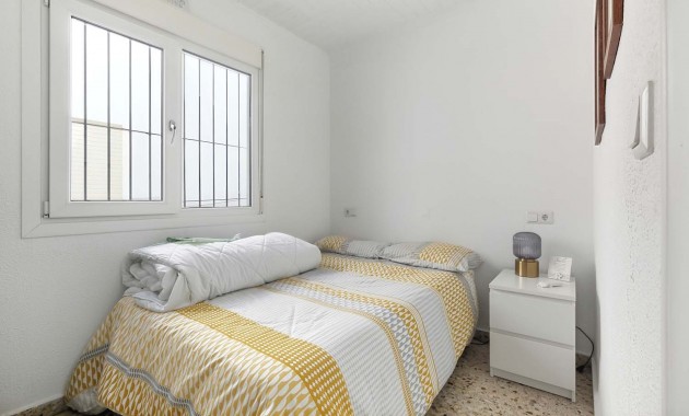 Herverkoop - Appartement / flat -
Lo Pagan - Lo Pagan - Town