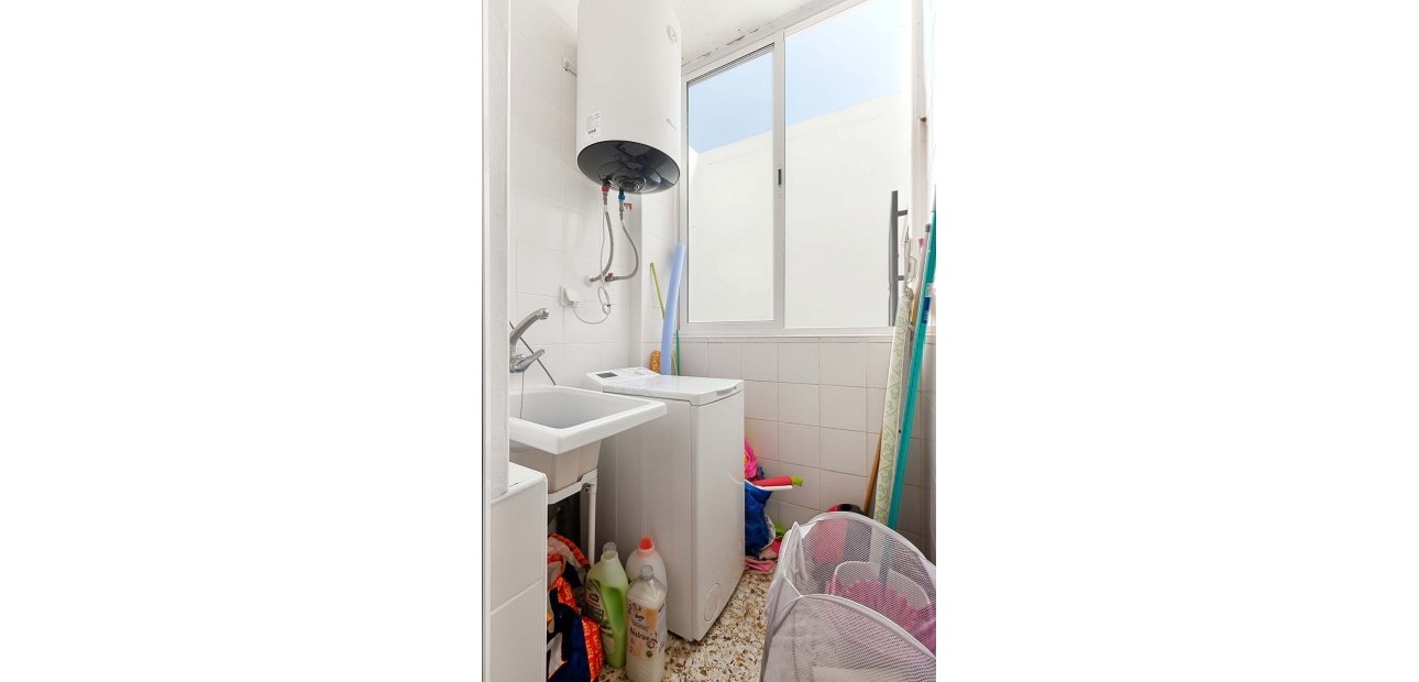 Herverkoop - Appartement / flat -
Lo Pagan - Lo Pagan - Town