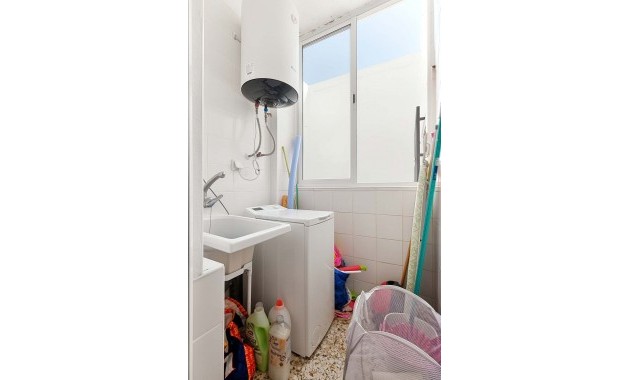 Herverkoop - Appartement / flat -
Lo Pagan - Lo Pagan - Town