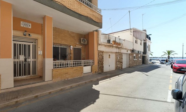 Herverkoop - Appartement / flat -
Lo Pagan - Lo Pagan - Town