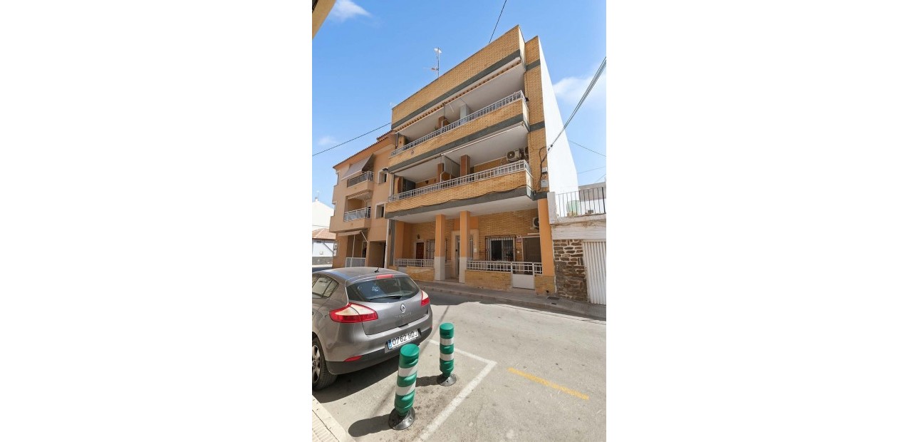 Herverkoop - Appartement / flat -
Lo Pagan - Lo Pagan - Town
