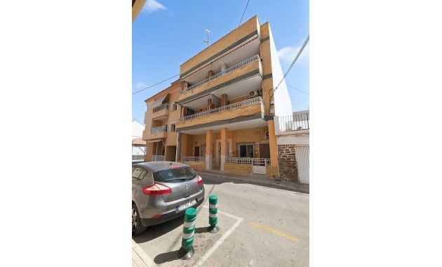Herverkoop - Appartement / flat -
Lo Pagan - Lo Pagan - Town