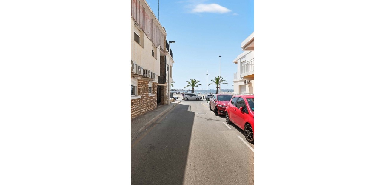 Herverkoop - Appartement / flat -
Lo Pagan - Lo Pagan - Town