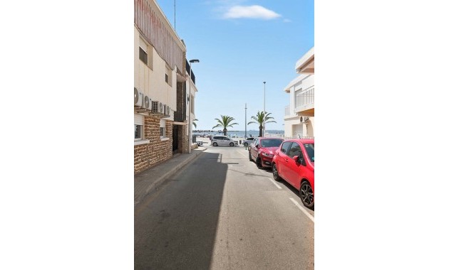 Herverkoop - Appartement / flat -
Lo Pagan - Lo Pagan - Town