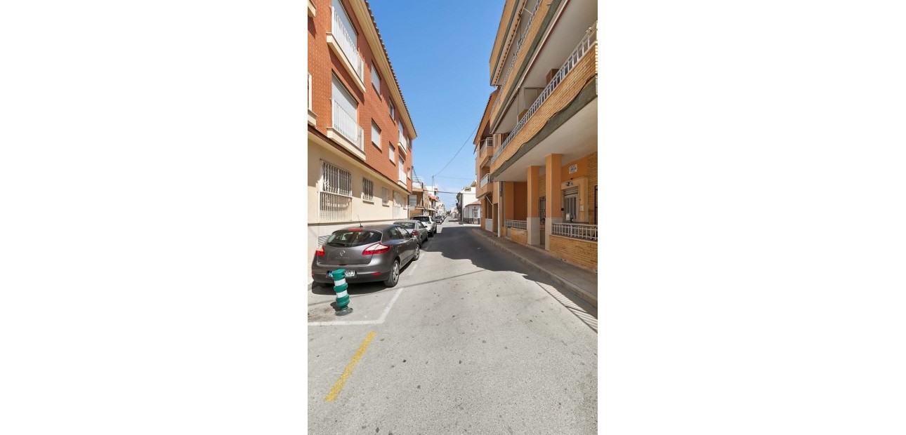 Herverkoop - Appartement / flat -
Lo Pagan - Lo Pagan - Town