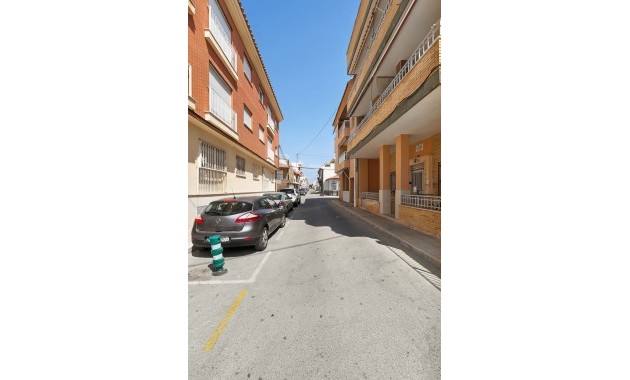 Herverkoop - Appartement / flat -
Lo Pagan - Lo Pagan - Town