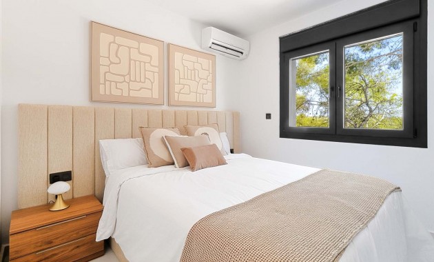 Herverkoop - Detached Villa -
Pinar de Campoverde - Pinar de Campoverde - Village