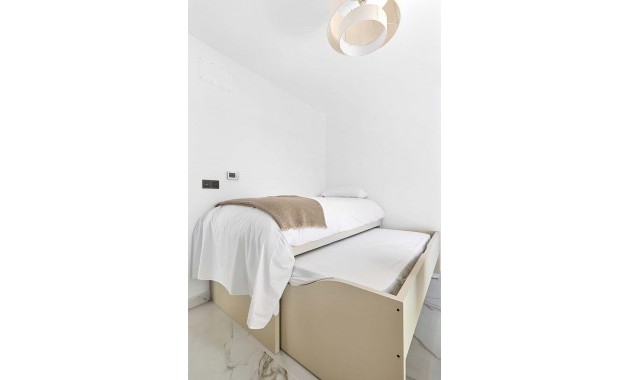 Herverkoop - Detached Villa -
Pinar de Campoverde - Pinar de Campoverde - Village