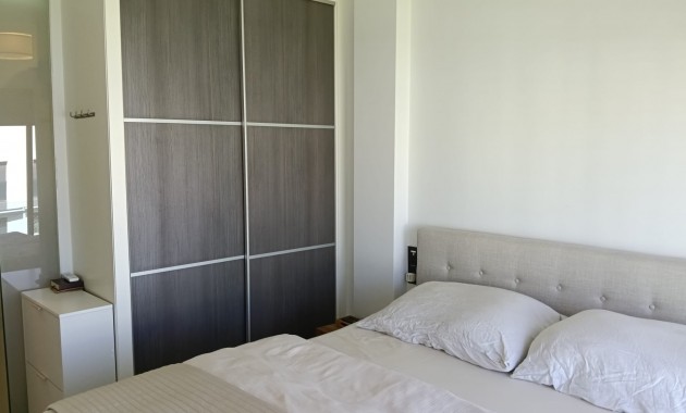 Herverkoop - Appartement / flat -
Orihuela Costa - Punta Prima