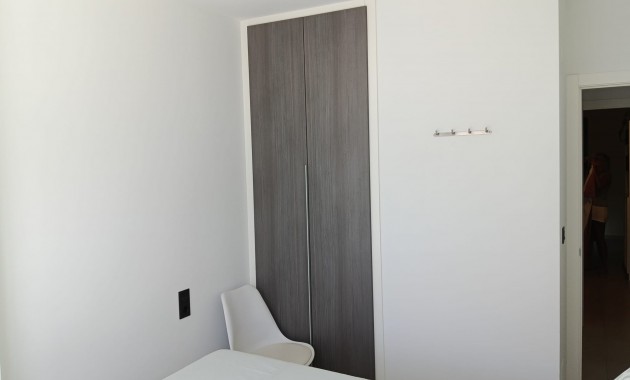 Herverkoop - Appartement / flat -
Orihuela Costa - Punta Prima