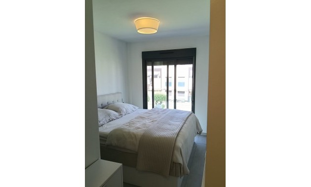 Herverkoop - Appartement / flat -
Orihuela Costa - Punta Prima