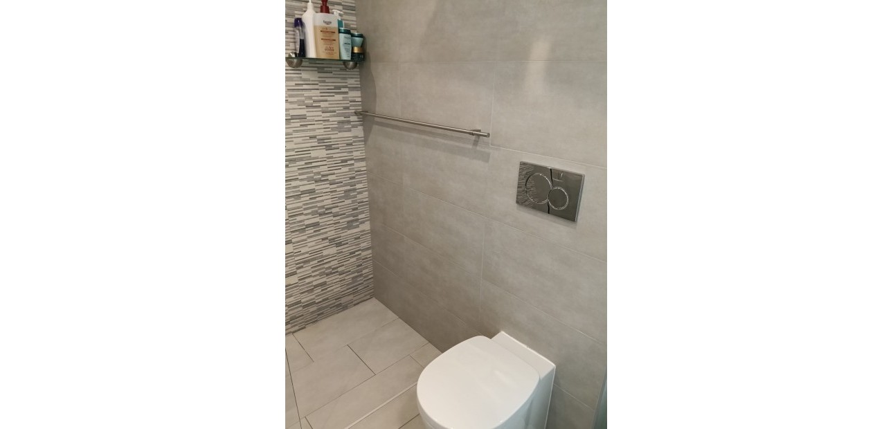 Herverkoop - Appartement / flat -
Orihuela Costa - Punta Prima