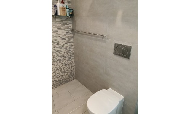 Herverkoop - Appartement / flat -
Orihuela Costa - Punta Prima