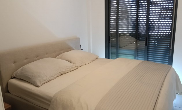 Herverkoop - Appartement / flat -
Orihuela Costa - Punta Prima