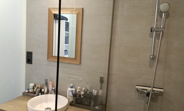 Herverkoop - Appartement / flat -
Orihuela Costa - Punta Prima