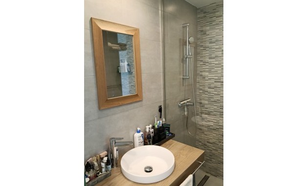 Herverkoop - Appartement / flat -
Orihuela Costa - Punta Prima