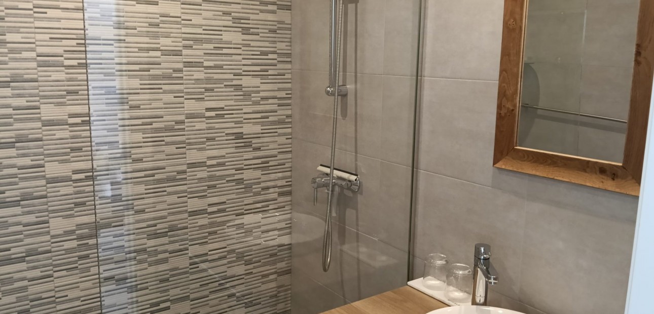 Herverkoop - Appartement / flat -
Orihuela Costa - Punta Prima