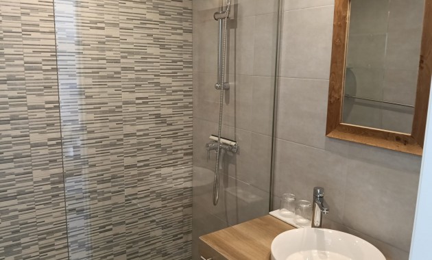 Herverkoop - Appartement / flat -
Orihuela Costa - Punta Prima