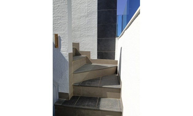 Herverkoop - Appartement / flat -
Orihuela Costa - Punta Prima