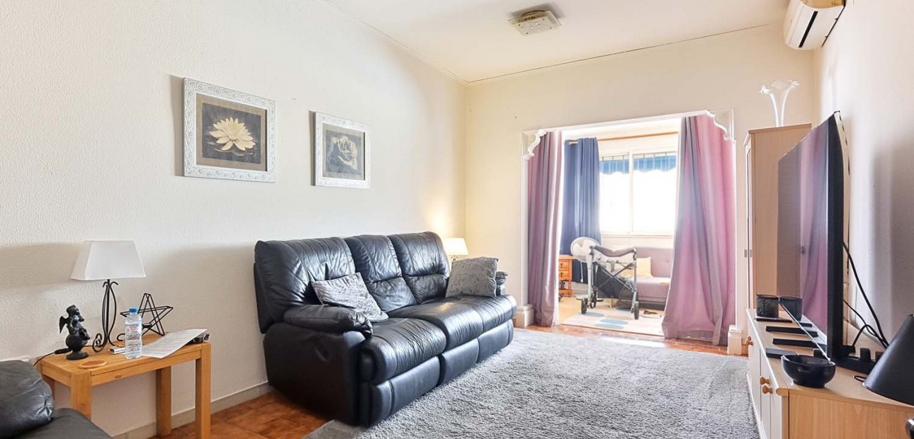 Herverkoop - Bungalow -
Pinar de Campoverde - Pinar de Campoverde - Village