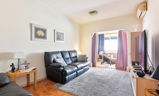 Herverkoop - Bungalow -
Pinar de Campoverde - Pinar de Campoverde - Village