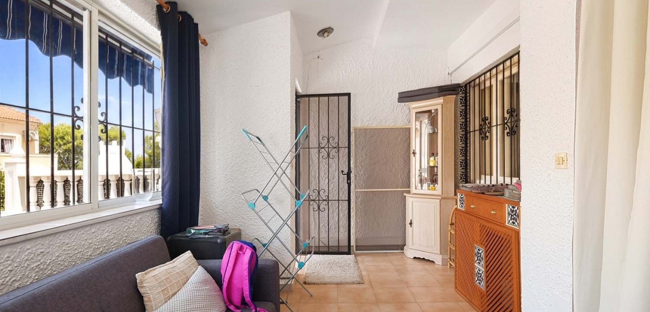 Herverkoop - Bungalow -
Pinar de Campoverde - Pinar de Campoverde - Village
