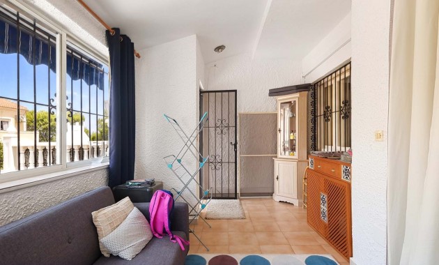 Herverkoop - Bungalow -
Pinar de Campoverde - Pinar de Campoverde - Village