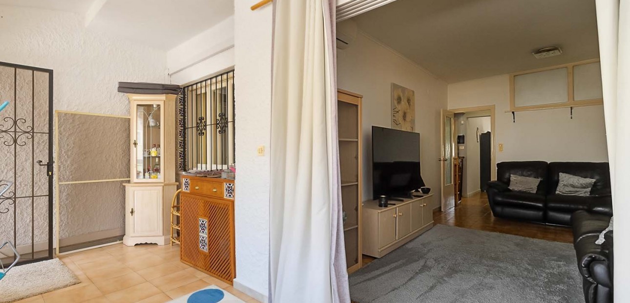 Herverkoop - Bungalow -
Pinar de Campoverde - Pinar de Campoverde - Village