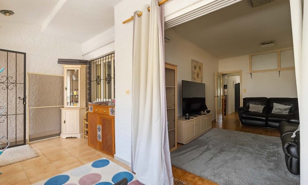 Herverkoop - Bungalow -
Pinar de Campoverde - Pinar de Campoverde - Village